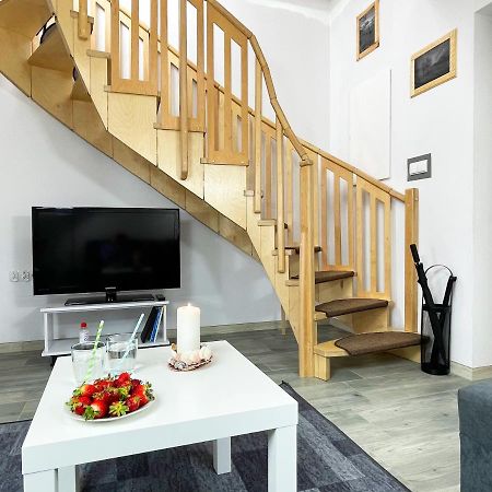 Apartamenty Nadrzeczna24 Tolkmicko Dış mekan fotoğraf